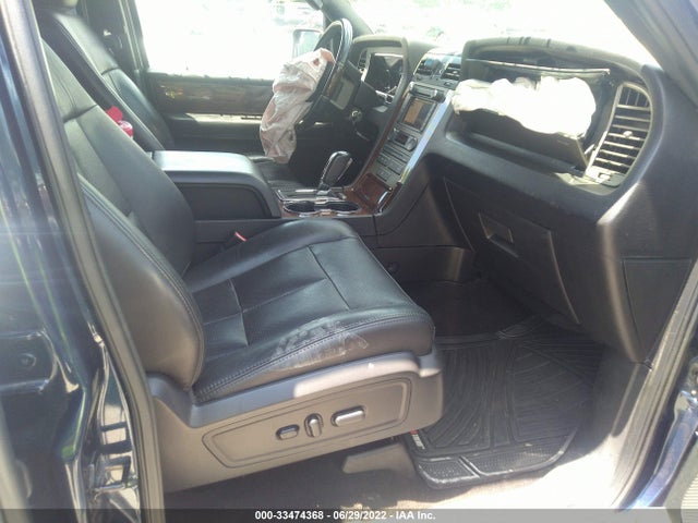 2014 Lincoln Navigator, VIN: 5LMJJ2J53EEL02795
