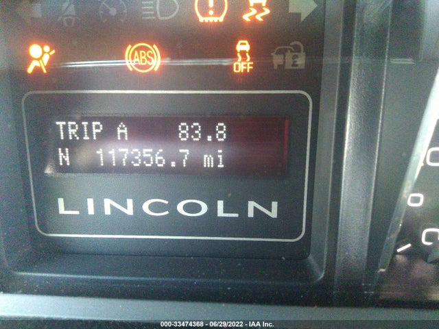 2014 Lincoln Navigator, VIN: 5LMJJ2J53EEL02795