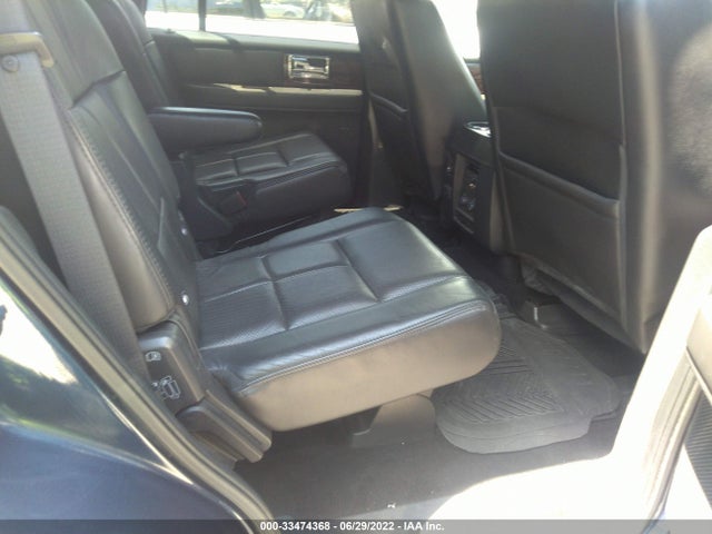 2014 Lincoln Navigator, VIN: 5LMJJ2J53EEL02795