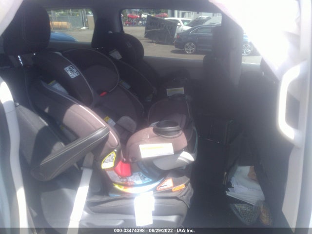 2020 Chrysler Voyager, VIN: 2C4RC1CG9LR243619