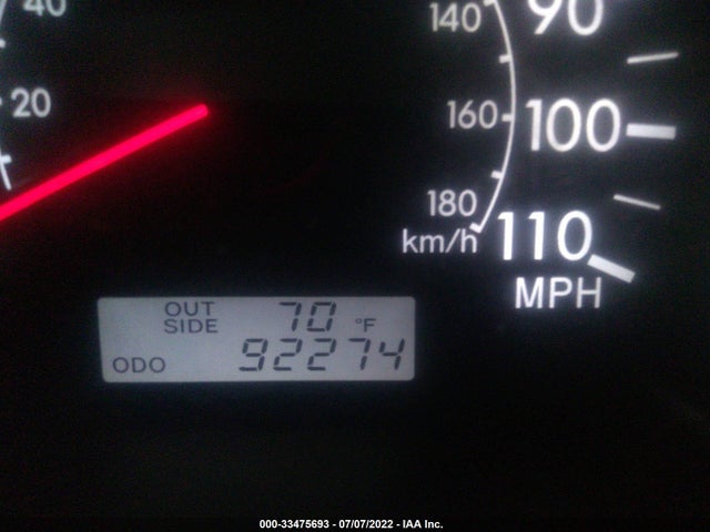 2008 TOYOTA COROLLA CE/S/LE VIN: 2T1BR32EX8C901077