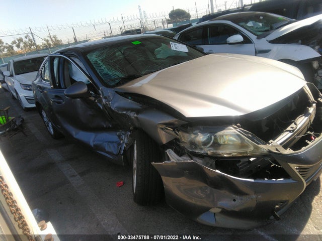 2015 Lexus ES, VIN: JTHBW1GG7F2090601