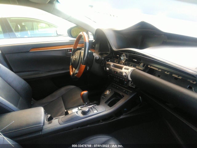 2015 Lexus ES, VIN: JTHBW1GG7F2090601