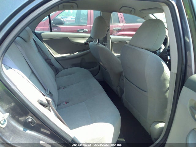 2010 TOYOTA COROLLA VIN: 1NXBU4EE7AZ229113