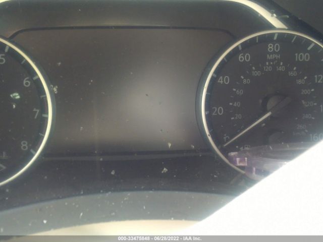5N1AZ2MG6JN156685 Nissan Murano Platinum