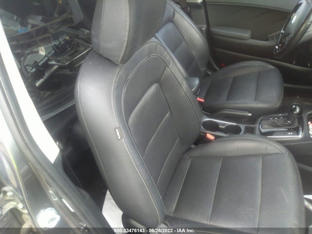 2017 Kia Forte, VIN: KNAFX5A84H5676020
