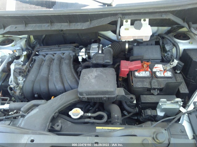 2017 Chevrolet City Express, VIN: 3N63M0YN2HK702999