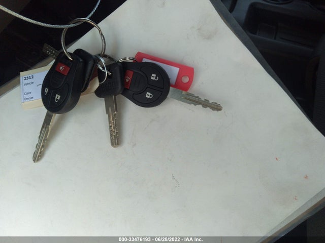 2017 Chevrolet City Express, VIN: 3N63M0YN2HK702999