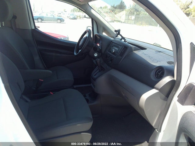 2017 Chevrolet City Express, VIN: 3N63M0YN2HK702999