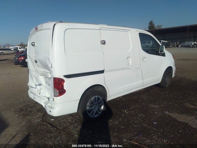 2017 Chevrolet City Express, VIN: 3N63M0YN2HK702999