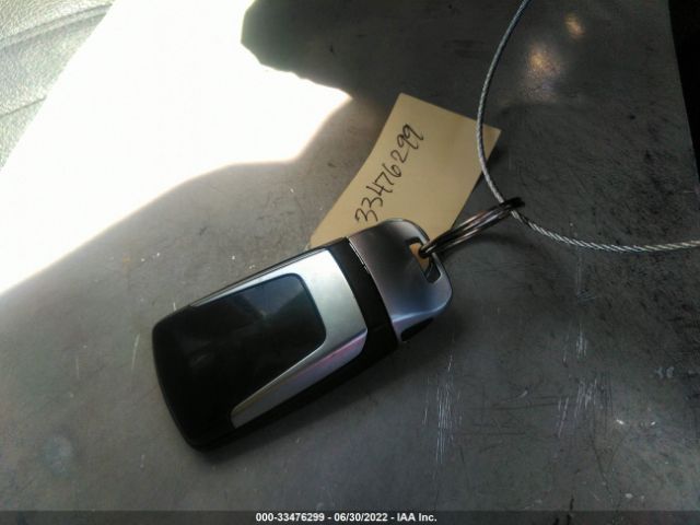 2019 AUDI Q5 WA1ANAFY3K2075916 Photo 10