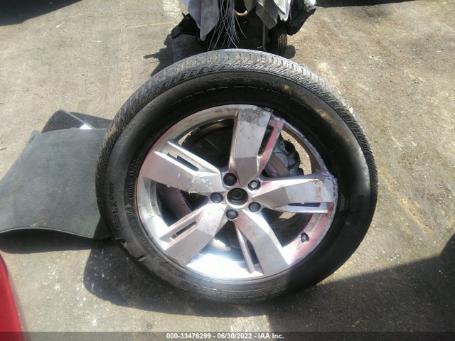 WA1ANAFY3K2075916 Audi Q5 PREMIUM