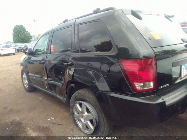 1J8GS48K59C537473 Jeep Grand Cherokee