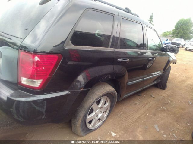 1J8GS48K59C537473 Jeep Grand Cherokee