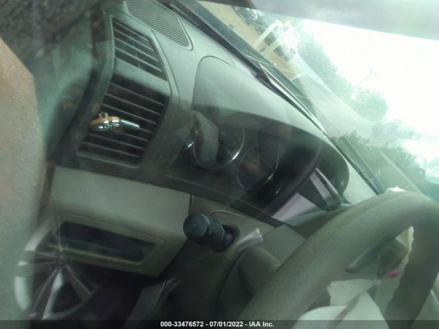 1J8GS48K59C537473 Jeep Grand Cherokee