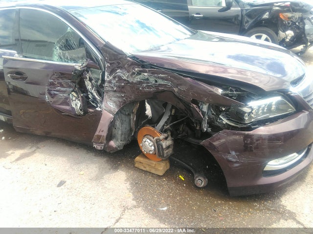 2017 Acura RLX, VIN: JH4KC1F59HC000855