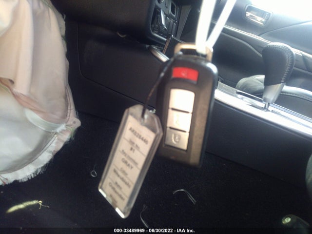 JA4AD3A37KZ028440 Mitsubishi Outlander Se/sel/le