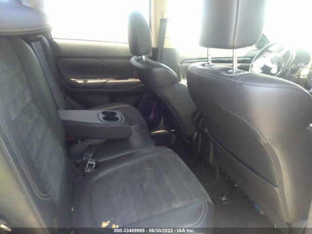 JA4AD3A37KZ028440 Mitsubishi Outlander Se/sel/le