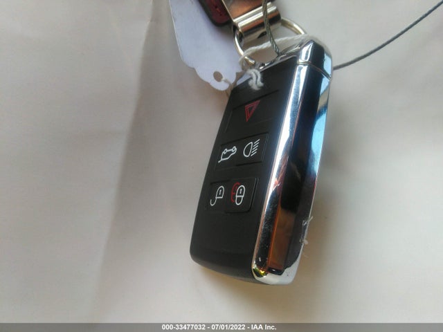 2020 Land Rover Range Rover Sport, VIN: SALWS2RU0LA724588