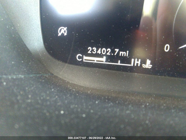 2020 Lincoln Nautilus, VIN: 2LMPJ8K90LBL13719