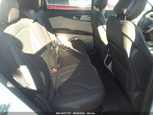 2020 Lincoln Nautilus, VIN: 2LMPJ8K90LBL13719