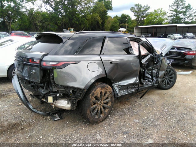 2019 Land Rover Range Rover Velar, VIN: SALYL2EX5KA219084