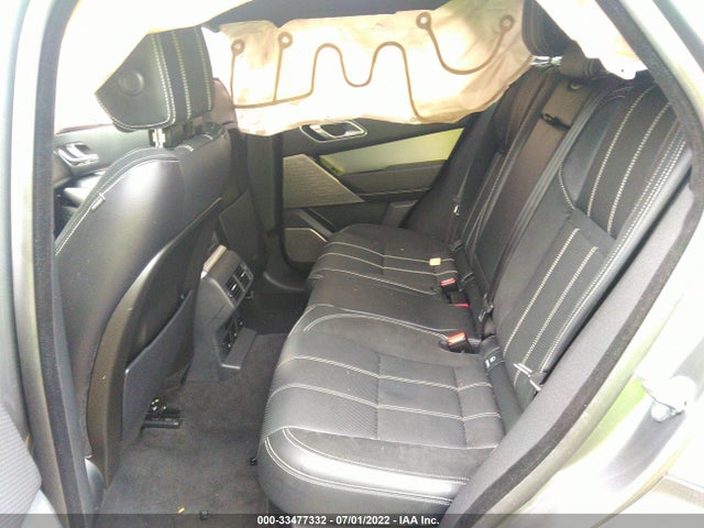 2019 Land Rover Range Rover Velar, VIN: SALYL2EX5KA219084