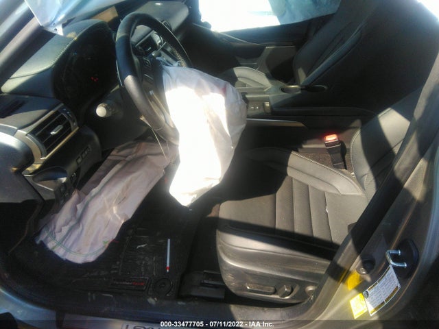 2020 Lexus IS, VIN: JTHGA1D20L5108024