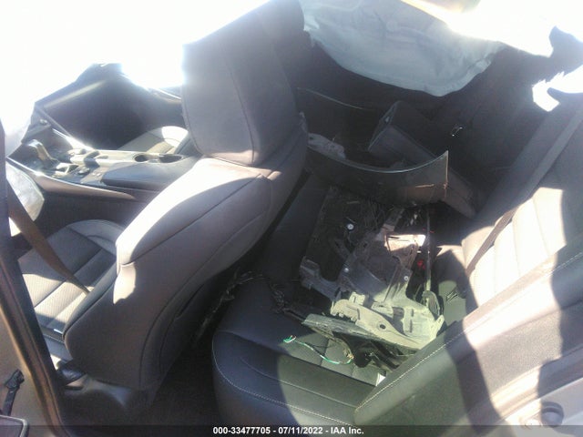 2020 Lexus IS, VIN: JTHGA1D20L5108024