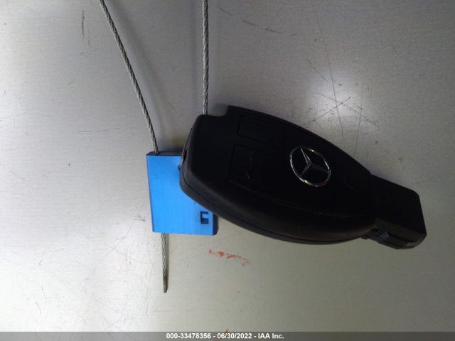 2017 Mercedes-Benz Metris, VIN: WD3PG2EA4H3292859