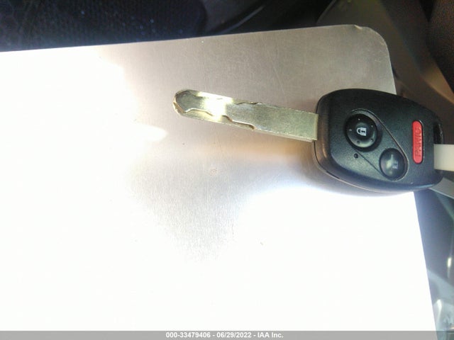 2007 HONDA CIVIC SDN LX VIN: JHMFA16527S004449