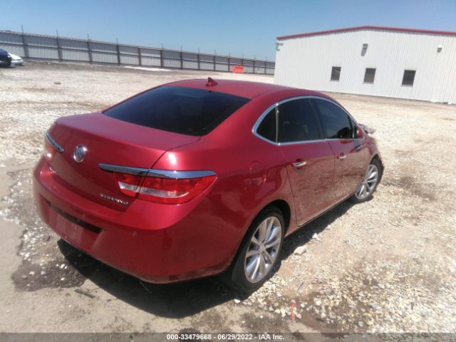 1G4PR5SK0E4192676 Buick Verano Convenience Group