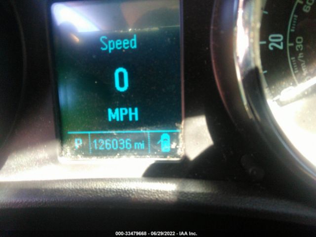 1G4PR5SK0E4192676 Buick Verano Convenience Group