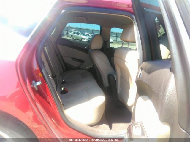 1G4PR5SK0E4192676 Buick Verano Convenience Group