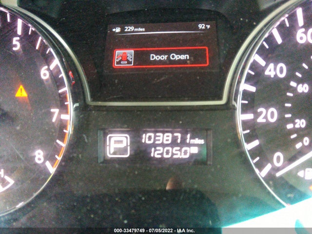 2013 NISSAN ALTIMA 2.5 S VIN: 1N4AL3AP4DN410288