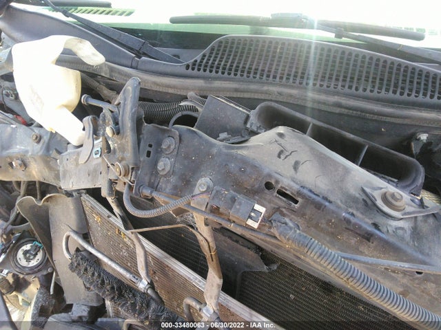 2015 Chevrolet Express, VIN: 1GAZG1FG4F1269689