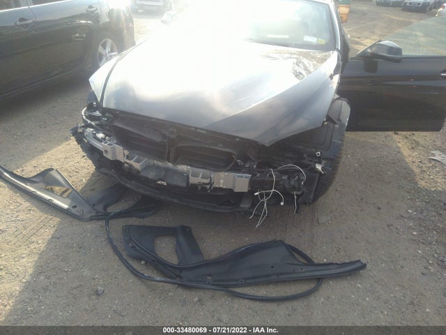 2017 BMW 6 Series, VIN: WBA6D2C5XHGT66453