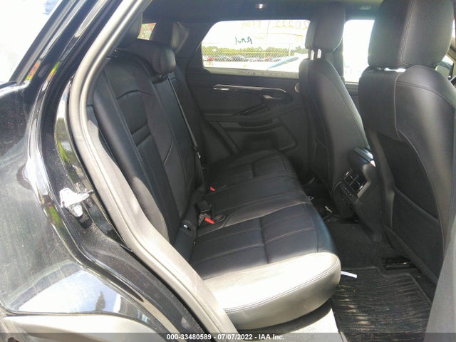 2021 Land Rover Range Rover Evoque, VIN: SALZP2FX0MH157093