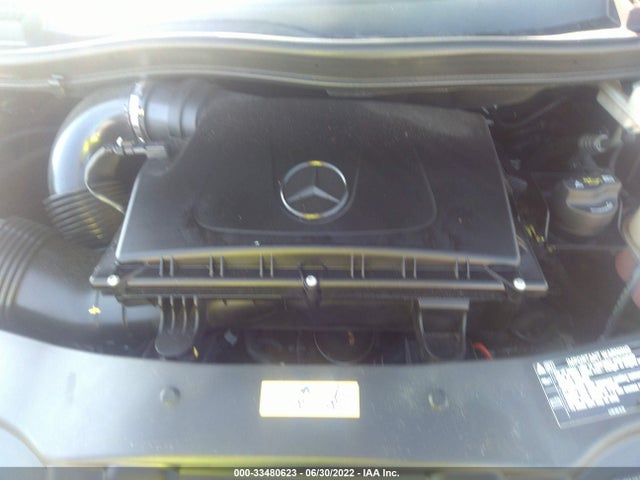 2019 Mercedes-Benz Metris, VIN: WD4PG2EE2K3507936