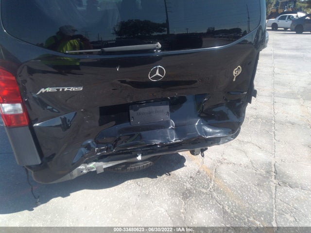 2019 Mercedes-Benz Metris, VIN: WD4PG2EE2K3507936
