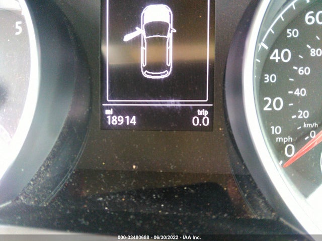 2021 Volkswagen Golf, VIN: 3VWG57AU5MM007956