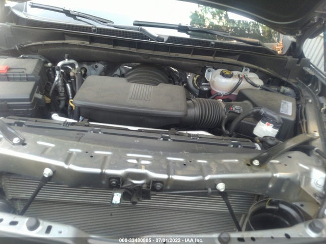 2021 GMC Yukon XL, VIN: 1GKS2HKD8MR294464