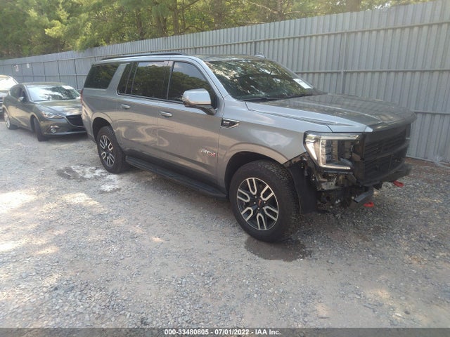 2021 GMC Yukon XL, VIN: 1GKS2HKD8MR294464