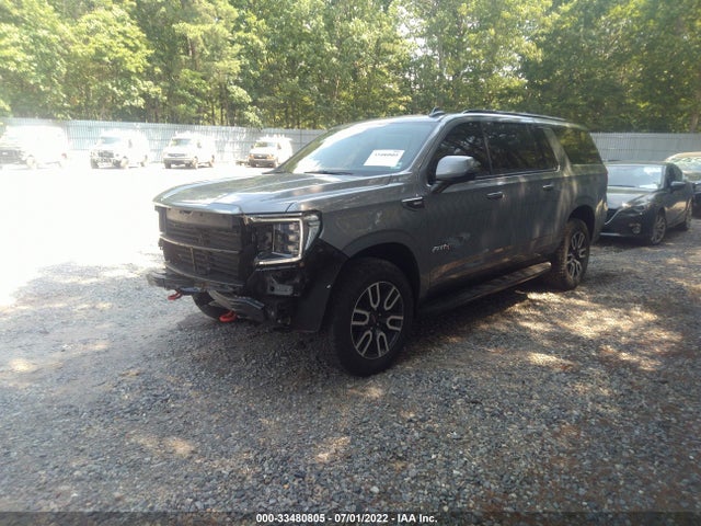 2021 GMC Yukon XL, VIN: 1GKS2HKD8MR294464