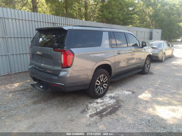 2021 GMC Yukon XL, VIN: 1GKS2HKD8MR294464