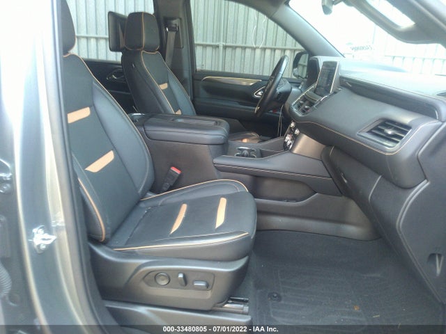 2021 GMC Yukon XL, VIN: 1GKS2HKD8MR294464