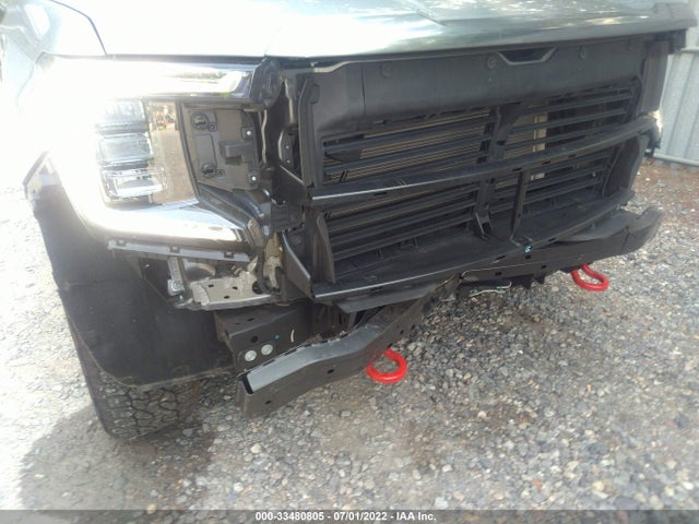 2021 GMC Yukon XL, VIN: 1GKS2HKD8MR294464