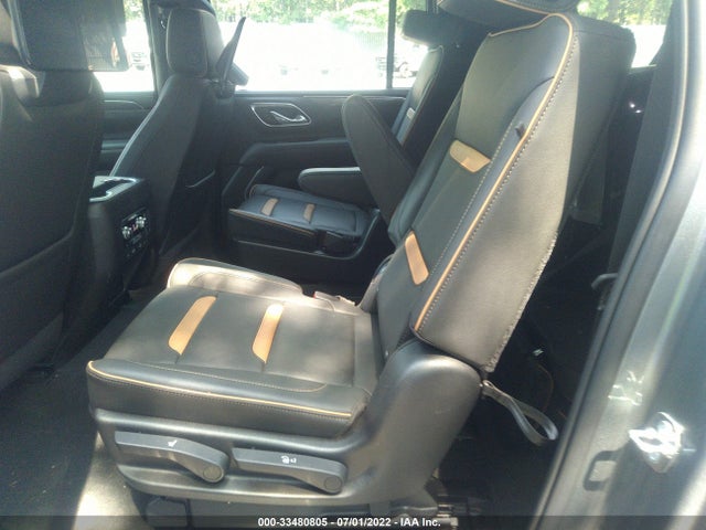 2021 GMC Yukon XL, VIN: 1GKS2HKD8MR294464