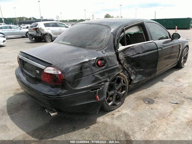 SAJWA03V851N16785 Jaguar S-type R