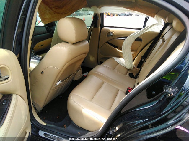 SAJWA03V851N16785 Jaguar S-type R